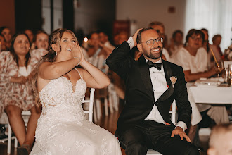 Hochzeitsfotograf Patrick Bertsche. Foto vom 04.10.2024