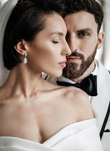 Huwelijksfotograaf Vladimir Sergeev. Foto van 30.01.2023