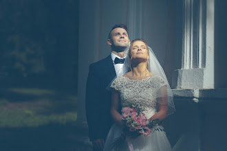 Fotógrafo de bodas Aleksey Seleznev. Foto del 10.01.2019