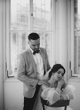 Photographe de mariage Lyuba Bolotina. Photo du 25.03.2022