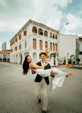 Wedding photographer Grismond Tien. Photo of 24.02.2024