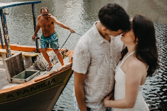 Photographe de mariage John Caldeira. Photo du 08.10.2021