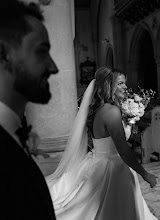 Fotografo di matrimoni Elizaveta Vlasenko. Foto del 19.09.2025