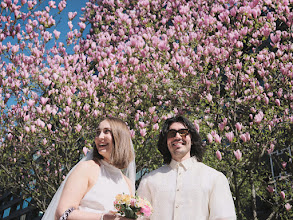 Wedding photographer Kim Marklund. Photo of 15.05.2025