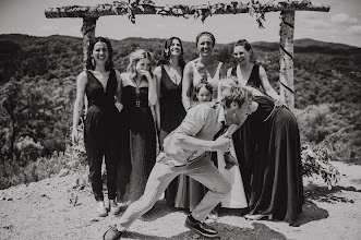 Hochzeitsfotograf Eduardo García. Foto vom 13.12.2023