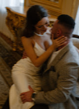 Nhiếp ảnh gia ảnh cưới Mayya Alieva. Ảnh trong ngày 24.05.2024