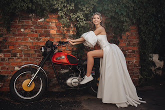 Wedding photographer Olga Galimova. Photo of 25.07.2022