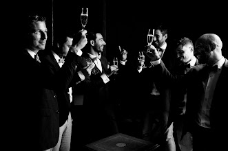 Fotografo di matrimoni Pierre-Yves Queignec. Foto del 22.10.2020