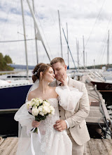 Fotógrafo de bodas Maksim Tretyakov. Foto del 22.05.2023