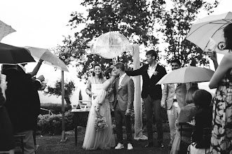 Hochzeitsfotograf Guglielmo Meucci. Foto vom 04.07.2023