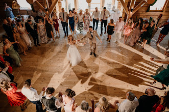 Pulmafotograaf Łukasz Świtek. 02.06.2025 päeva foto