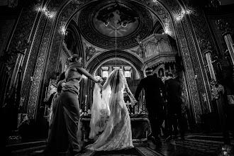 Fotograful de nuntă Alex Florin. Fotografie la: 10.05.2025