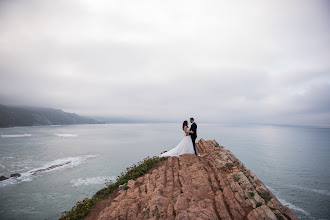 Wedding photographer Pablo Cifuentes. Photo of 05.09.2018