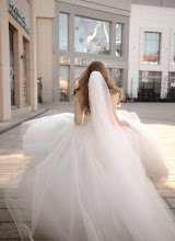 婚礼摄影师Sergey Ganin. 24.11.2024的图片