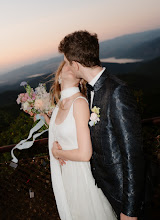 Wedding photographer Emma Póli. Photo of 14.07.2025