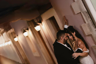 婚禮攝影師George Stephanakis. 13.09.2025的照片