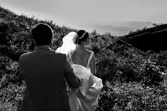 Düğün fotoğrafçısı Daniel Henrique Leite. Fotoğraf 23.04.2024 tarihinde