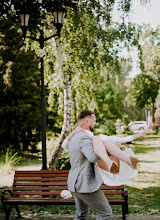 Nhiếp ảnh gia ảnh cưới Mariya Shurinova. Ảnh trong ngày 21.03.2023