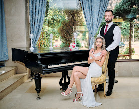 婚礼摄影师Horia Stefan Trânc. 14.07.2022的图片