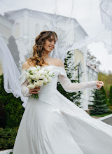 Wedding photographer Filipp Uskov. Photo of 02.07.2025