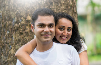 Bröllopsfotografer Sankaran Rajesh. Foto av 08.12.2020