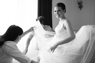 Fotografer pernikahan Viktoriya Pasyuk. Foto tanggal 30.08.2021