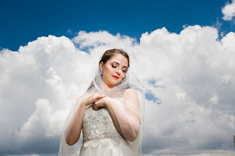 Fotógrafo de casamento Juan Jaramillo. Foto de 23.07.2019