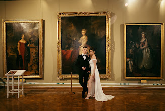 Photographer sa kasal Pavel Melnikov. Larawan ng 22.03.2025