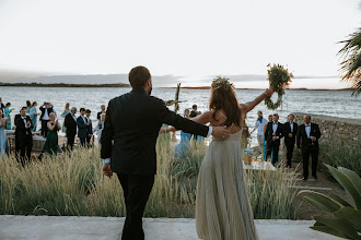 Nhiếp ảnh gia ảnh cưới Michael Salis. Ảnh trong ngày 07.03.2024