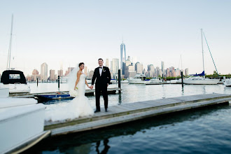 Wedding photographer Brad Ross. Photo of 04.05.2023