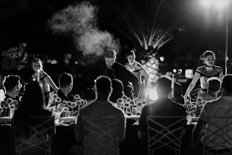 Fotógrafo de bodas Marko Dapčević. Foto del 25.07.2025