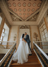 婚姻写真家 Mariya Vishnevskaya. 08.09.2024 の写真