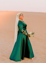 Svatební fotograf Nargiza Latypova. Fotografie z 28.08.2020