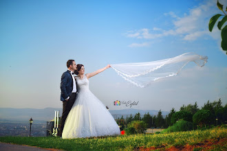 Bryllupsfotograf Mahmut Olucak. Bilde av 11.07.2020