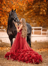 Photographe de mariage Petra Bosse. Photo du 14.10.2024