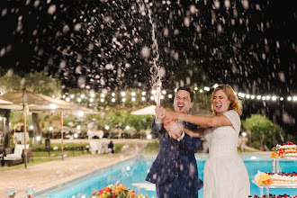 Fotógrafo de casamento Alessandra Verginelli. Foto de 22.05.2023