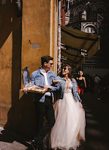 Nhiếp ảnh gia ảnh cưới Grzegorz Kaczor. Ảnh trong ngày 19.04.2024