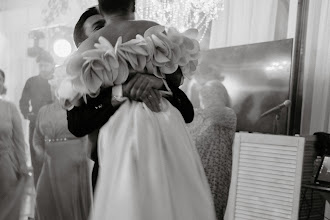 Wedding photographer Igor Gerasimchuk. Photo of 20.11.2023