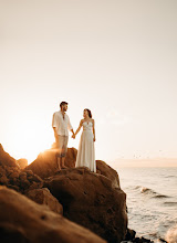 Photographe de mariage Melih Süren. Photo du 24.09.2018