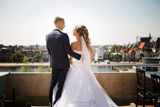 Wedding photographer Nathalie Baars. Photo of 07.03.2019