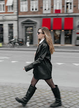 Wedding photographer Ekaterina Yaltykova. Photo of 05.11.2025