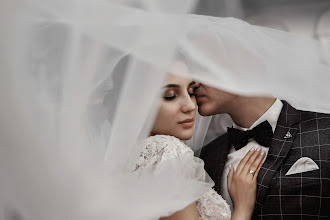 Fotografo di matrimoni Aleksandr Churkin. Foto del 31.07.2019