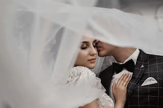 婚礼摄影师Aleksandr Churkin. 31.07.2019的图片