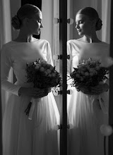 Wedding photographer Artem Krupskiy. Photo of 20.11.2023