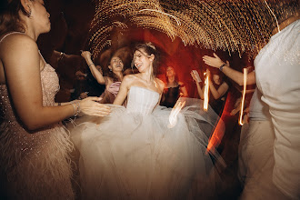Wedding photographer Cemal Can Ateş. Photo of 16.07.2025