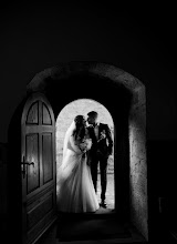 Pulmafotograaf Aleksandar Cajic. 01.06.2025 päeva foto