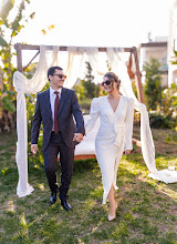 Jurufoto perkahwinan Mustafa Kaya. Foto pada 25.04.2024
