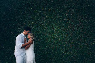 Photographe de mariage Cristovão Zeferino. Photo du 25.02.2019