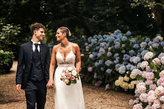 Fotografo di matrimoni Erika Orlandi. Foto del 25.05.2025