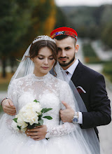 Wedding photographer Aleksandr Abramov. Photo of 07.11.2025